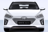 Villanyautó, furcsaságok nélkül: Hyundai Ioniq Electric 47