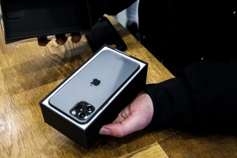 Alig jött ki az új iPhone, máris a következőről megy a találgatás