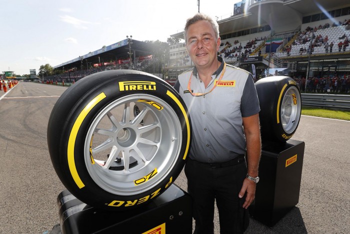 F1: Három szezon ugyanazokkal a gumikkal? 1 F1: Három szezon ugyanazokkal a gumikkal? 1