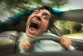 „Ne húzd rám az autót, te ribanc”