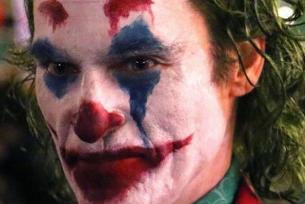 Rekordot ment a Joker című film a hétvégén