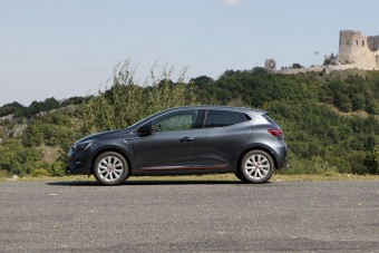 Bűnös gondolat, de dízellel kéne igazán