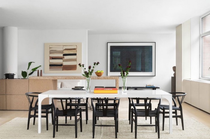 Eladó Kanye West New York-i luxuslakása 3