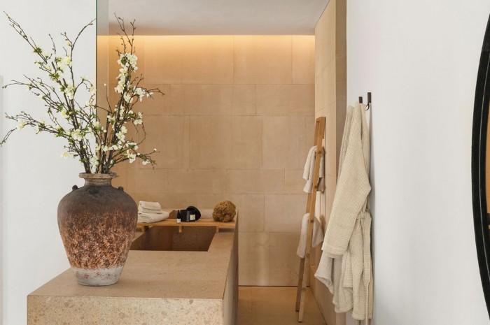 Eladó Kanye West New York-i luxuslakása 4