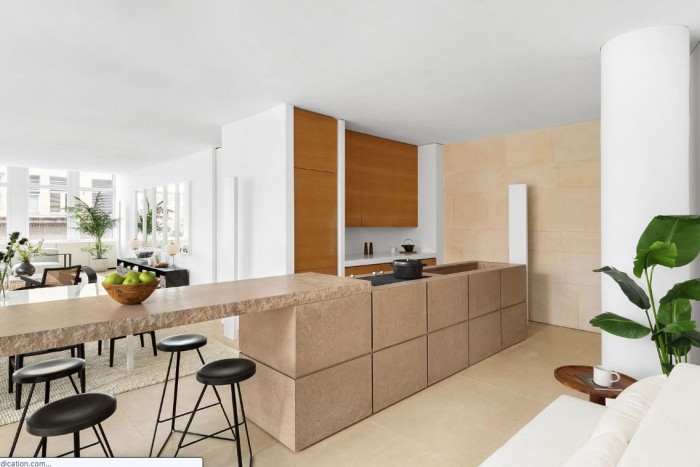 Eladó Kanye West New York-i luxuslakása 1