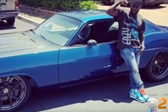 Súlyos balesetet szenvedett a Jumanji egyik főszereplője