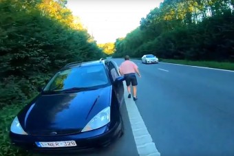 Hétfő van és máris landolt a hét legcukibb videója