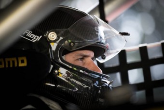 Ismét összejött a harmadik hely Kiss Norbinak Belgiumban