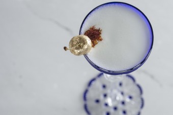 Százéves alapanyagból készül a 1,5 milliós luxuskoktél