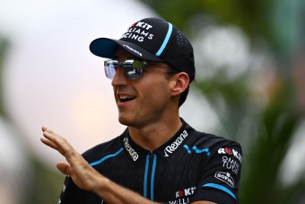 F1: Talán végleges, ide igazolhat Kubica 2020-ra