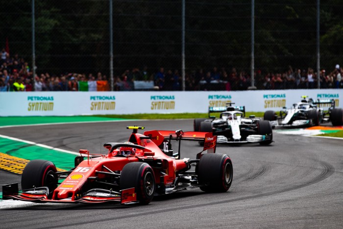 F1: Hamilton további csatákat szeretne