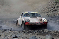 40 éve versenyzik megállás nélkül ez a Porsche 911-es 23