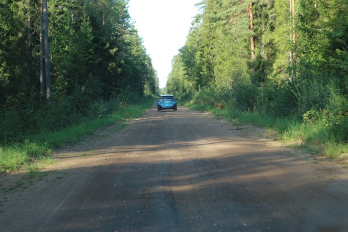 Lettország autóbuzi szemmel 70 Lettország autóbuzi szemmel 70