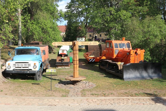 Lettország autóbuzi szemmel 72 Lettország autóbuzi szemmel 72