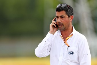 F1: Szenzorral figyelik a pályahatárokat Mexikóban