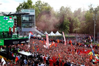 F1: Kifütyülnék a Ferrarit Monzában?