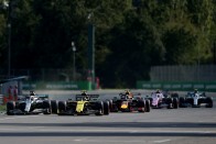 Így kerülnék az újabb F1-es lebőgést 1