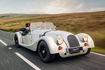 Mennyi luxusautót használnak a magyarok? Szavazzon!