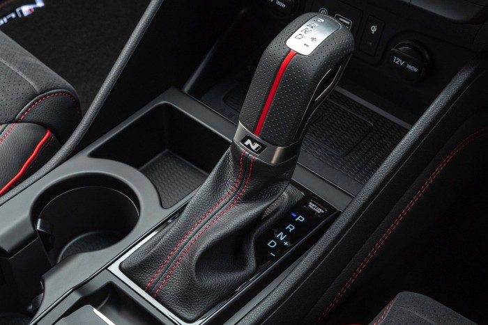 Sportos SUV-ra vágysz? Ez a te autód: Hyundai Tucson N Line (X) 6 | Vezess Sportos SUV-ra vágysz? Ez a te autód: Hyundai Tucson N Line (X) 6