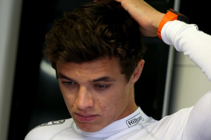 F1: A fiatalok beszóltak a világbajnokoknak 3