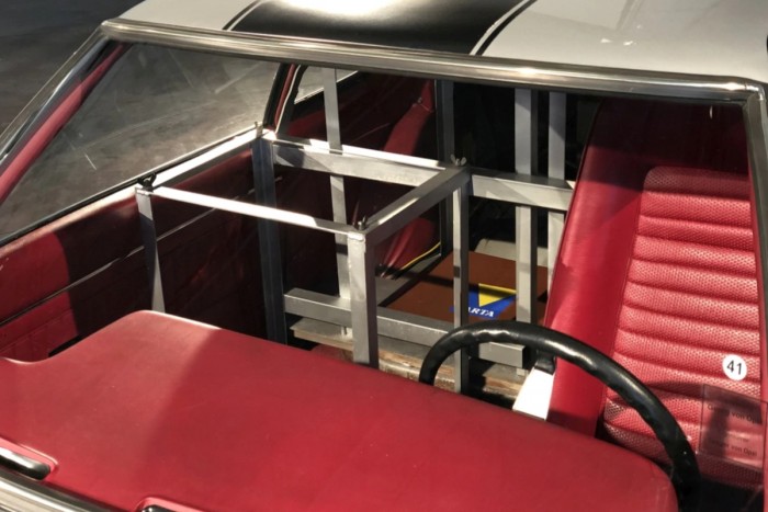 Az Opel már 50 éve is nagyon hitt az elektromos autózásban 6 | Vezess Az Opel már 50 éve is nagyon hitt az elektromos autózásban 6