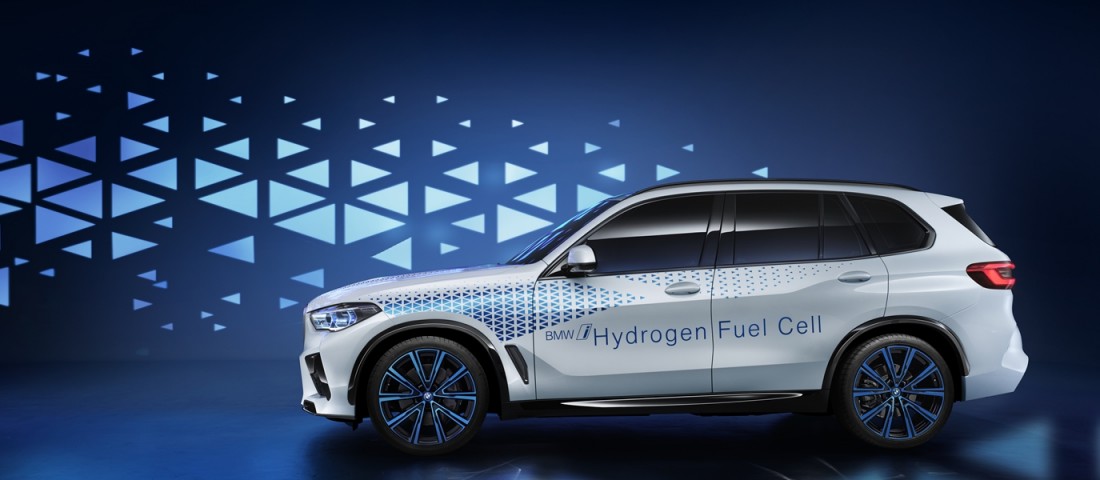 Toyotával fejleszti közösen üzemanyagcellás autóját a BMW