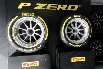 Videó: Így fest a 18 colos kerék az F1-es autón