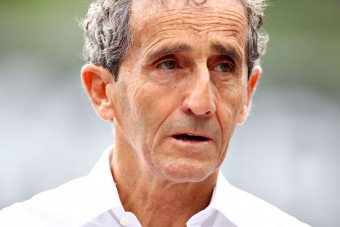 A villanyautók erőltetése kinyírhatja a Forma-1-et