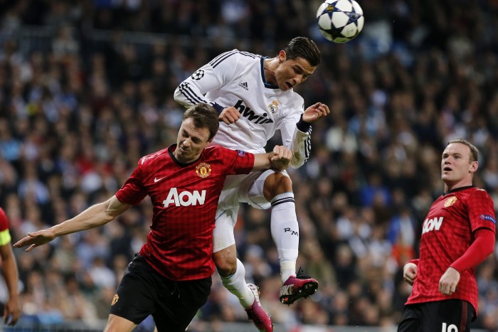 Más szemmel tekintesz Ronaldóra, ha ezt a videót látod