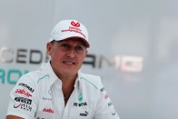 F1: „Hiányzik a régi Schumacher!” 1