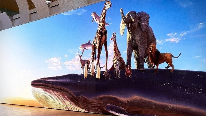 Csúcsra járatja a házimozizást ez a tévé 1