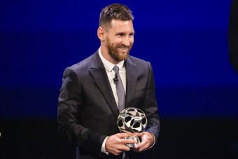 Ebben is utolérte Messi Puskást és Ronaldót