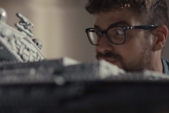 Ha ezt megveszed, nehezen magyarázod meg otthon, hogy csak a gyerek miatt