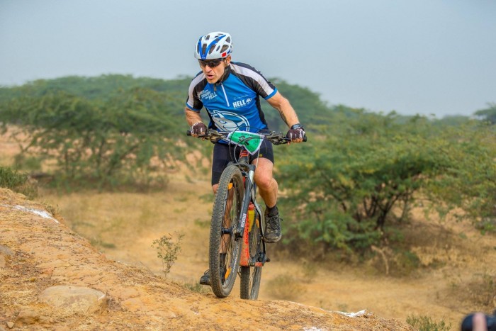 Extrém világrekordot döntene a magyar sportoló 1