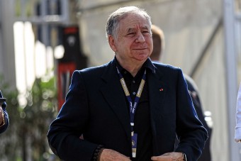 F1: Minden megváltozhat a motorsportban