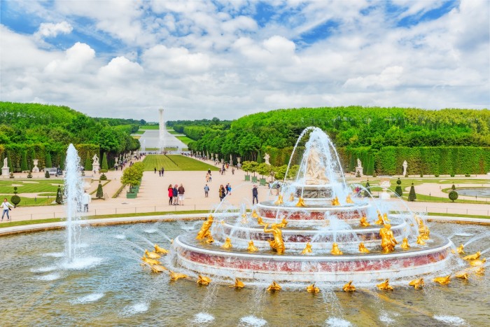 Jövőre beköltözhetünk a versailles-i kastélyba 1 Jövőre beköltözhetünk a versailles-i kastélyba 1