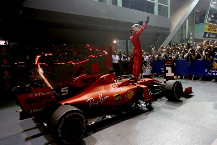 Itt a vége, Vettel búcsúzik a Forma-1-től 2 | Vezess Itt a vége, Vettel búcsúzik a Forma-1-től 2