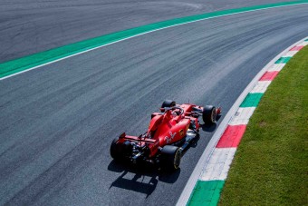 F1: Így akadályoznák meg a monzai ügyeskedést