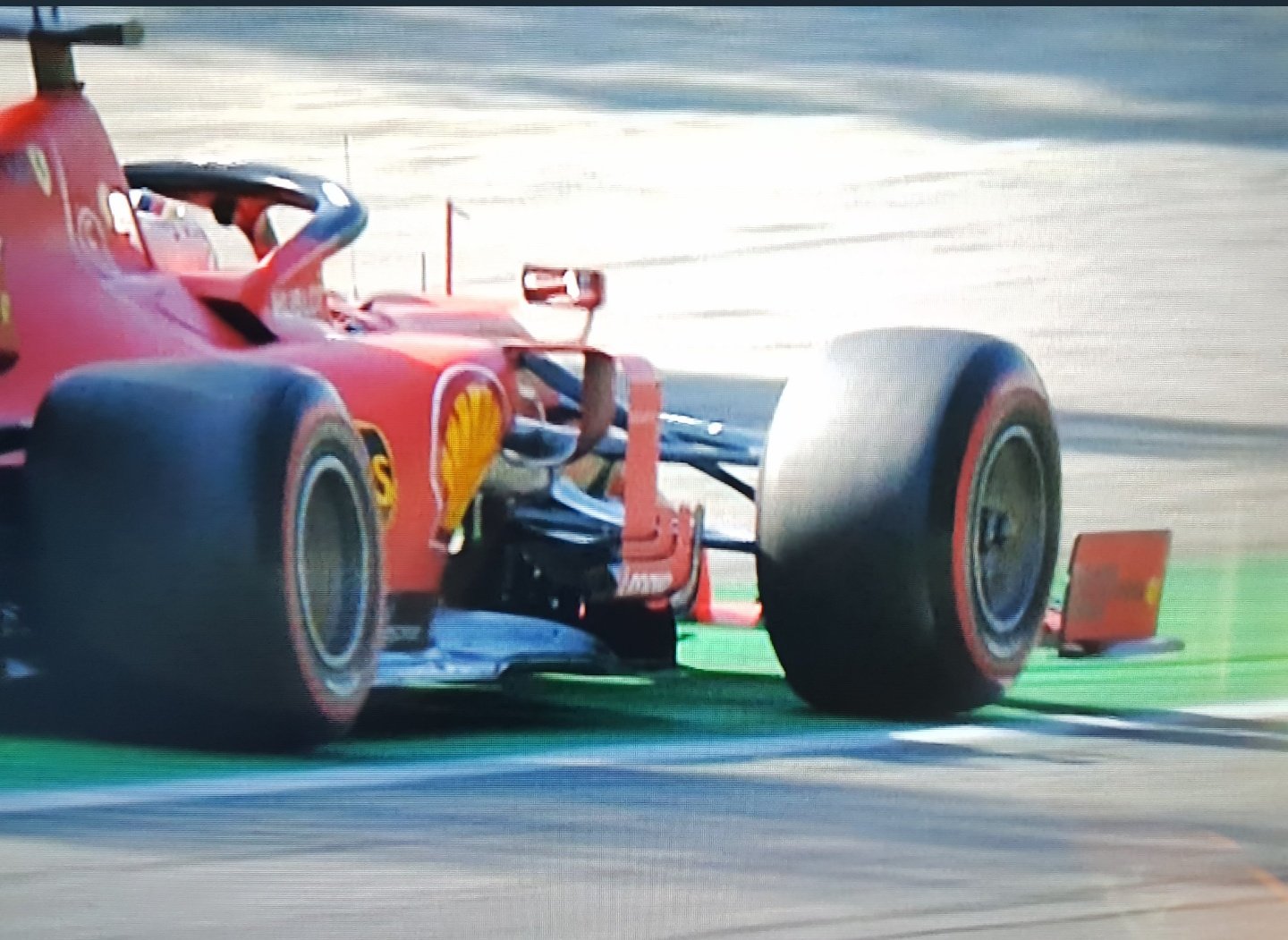 F1: Még negyedik rajthelyét is elbukhatja Vettel 1 F1: Még negyedik rajthelyét is elbukhatja Vettel 1