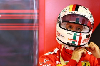 F1: Schumacher Vettel helyét félti
