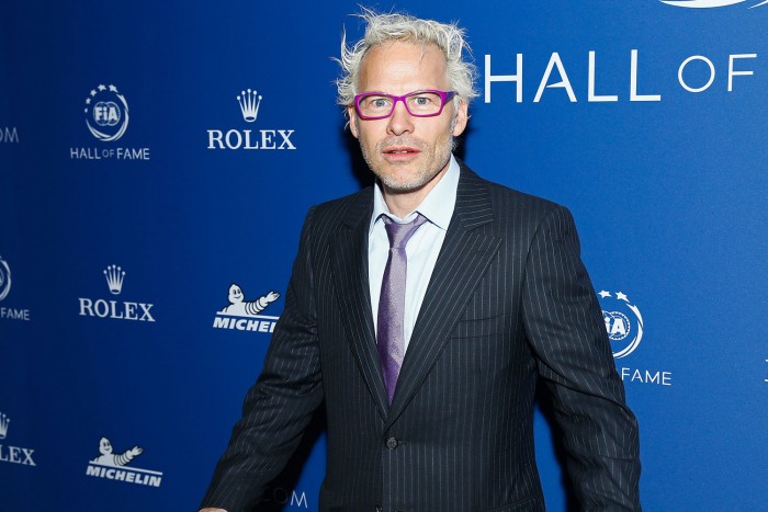 F1: A fiatalok beszóltak a világbajnokoknak 2