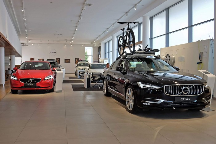 A BMW-től a Maybachon át a Porschéig – márkaszervizek óradíjai, 2. rész 3