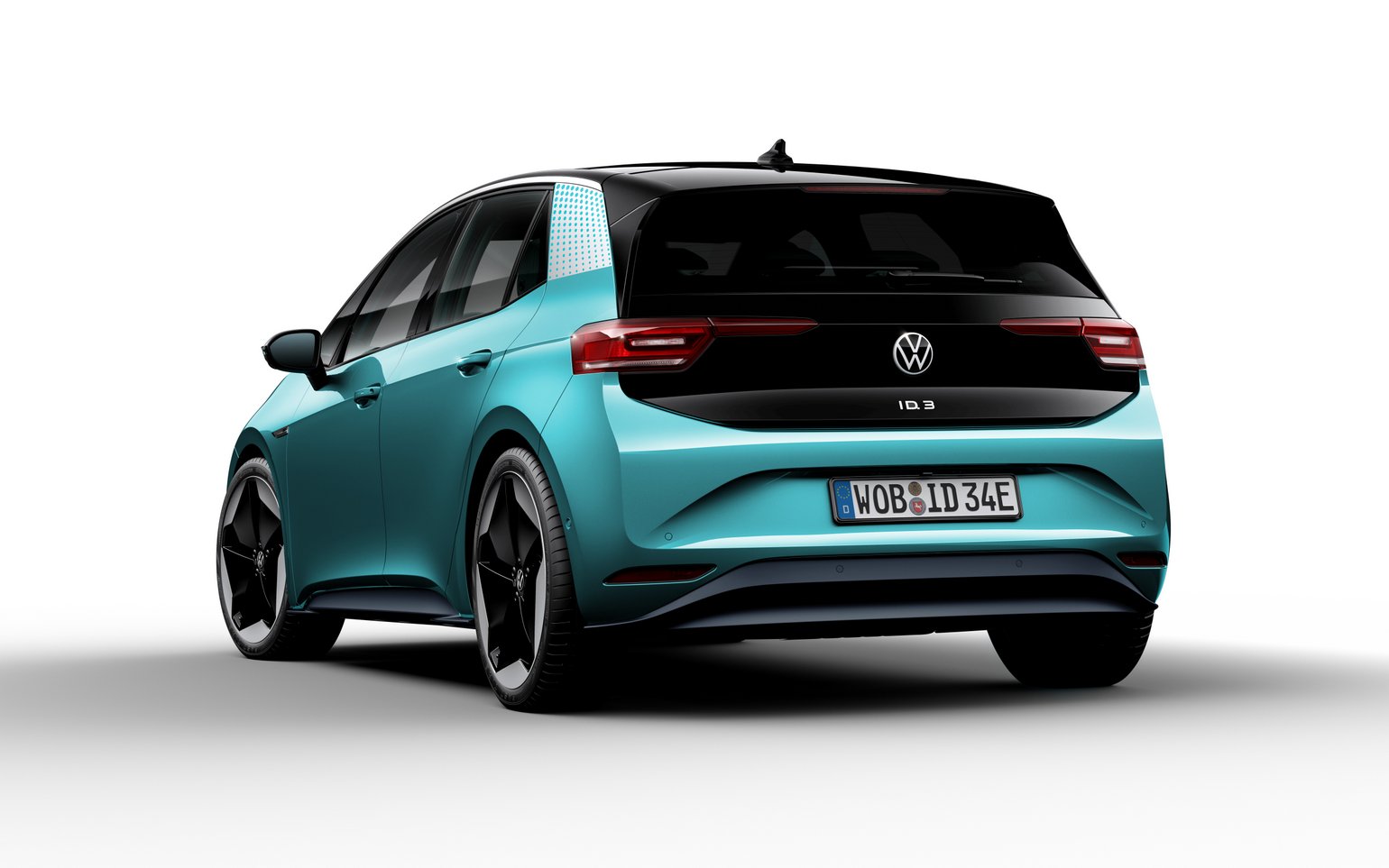 Hamarosan rendelhető a VW első villanyautója 5