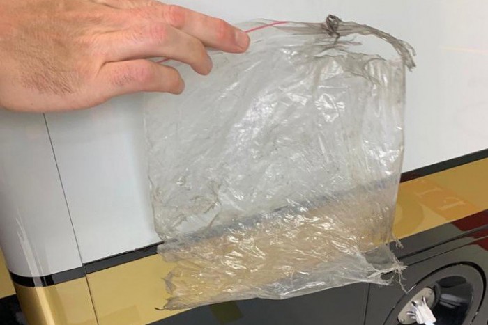 F1: Nejlonzacskón úszott el a pontszerzés 1 | Vezess F1: Nejlonzacskón úszott el a pontszerzés 1