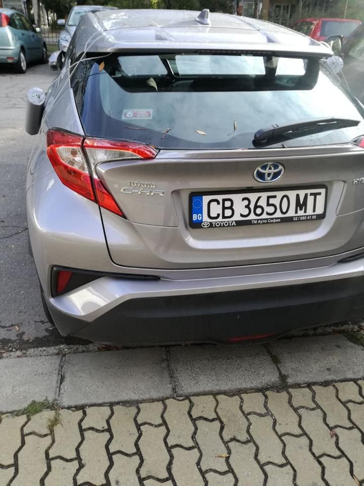 Ez a legérdekesebb védekezés autókarcolások ellen 3