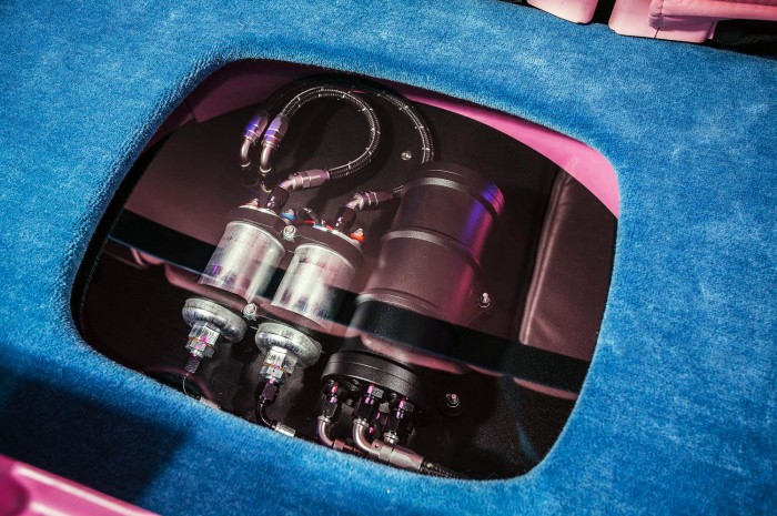 Ez a Toyota nagyon nem hibrid! 7