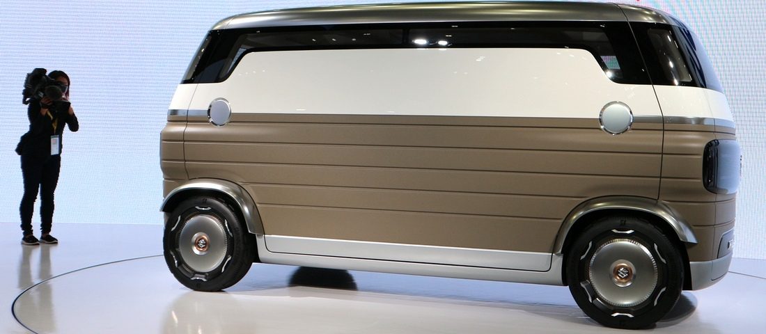 A japánok másképp csinálják