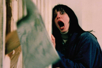 64 millió forintot fizettek egy legendás horrorfilmes baltáért