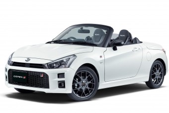 Már a Toyotának is van városi roadstere