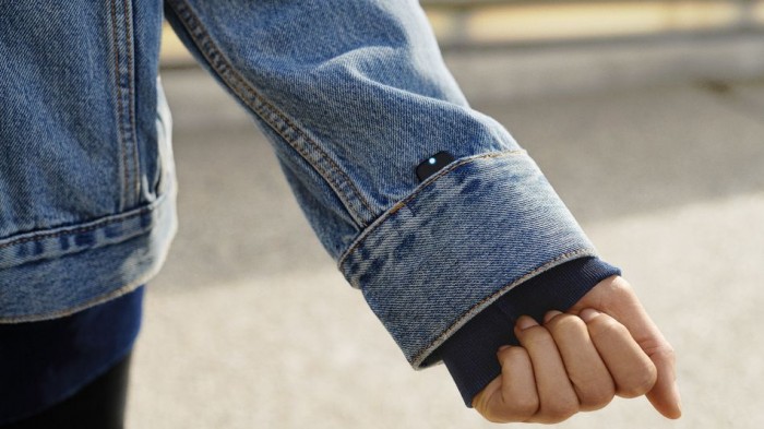 Rezeg az okosdzseki, ha értesítést kapsz 1